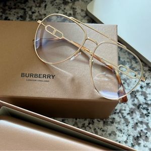 Burberry Sunglasses